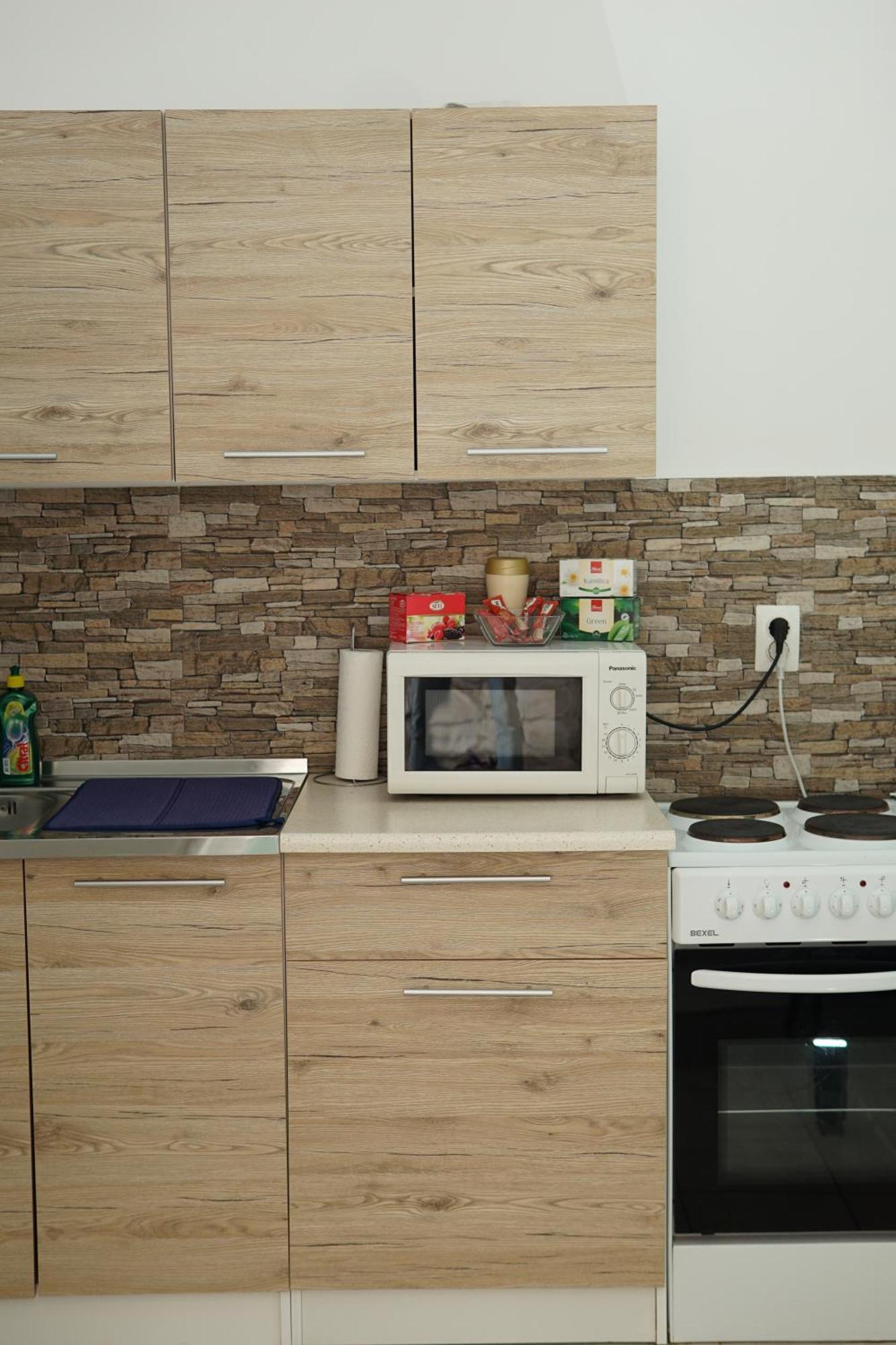 Studio Ada Mostar Luaran gambar